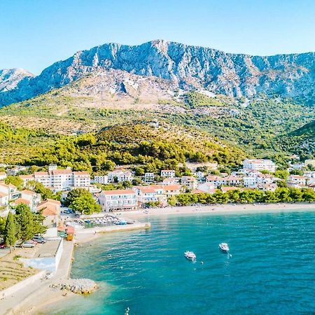 Apartment Zamarin 1 Drvenik  Dış mekan fotoğraf