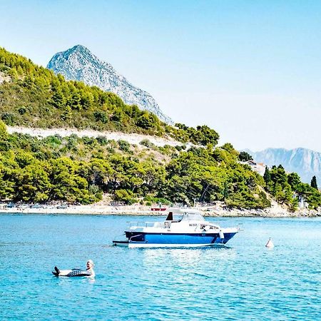 Apartment Zamarin 1 Drvenik  Dış mekan fotoğraf