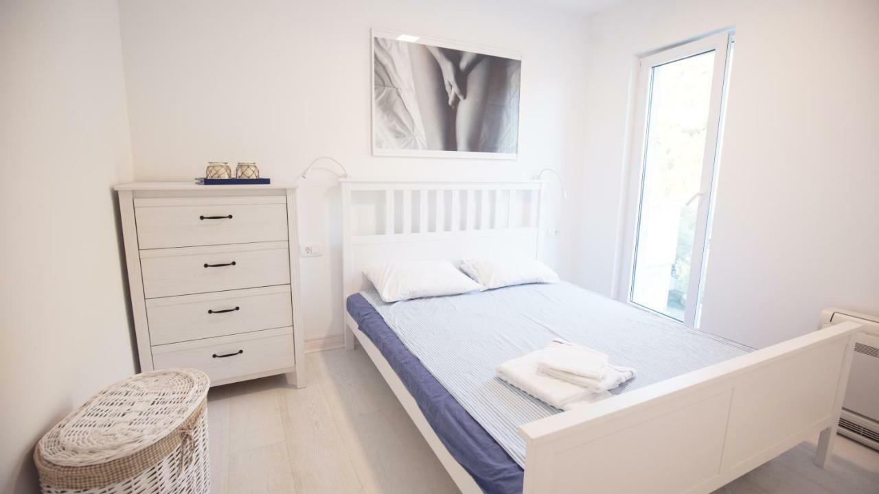 Apartment Zamarin 1 Drvenik  Dış mekan fotoğraf