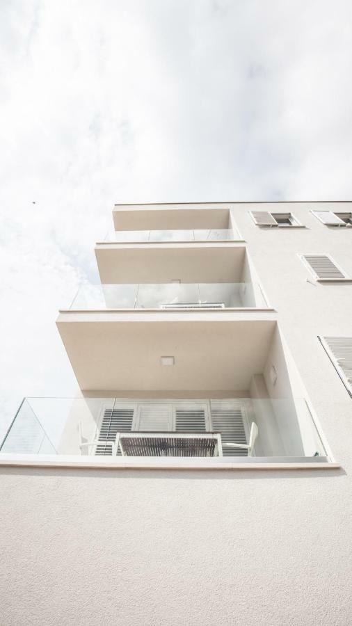 Apartment Zamarin 1 Drvenik  Dış mekan fotoğraf