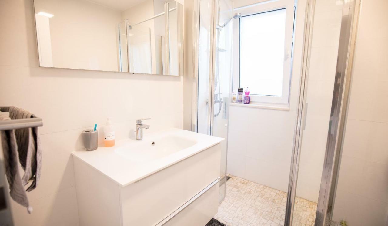Apartment Zamarin 1 Drvenik  Dış mekan fotoğraf
