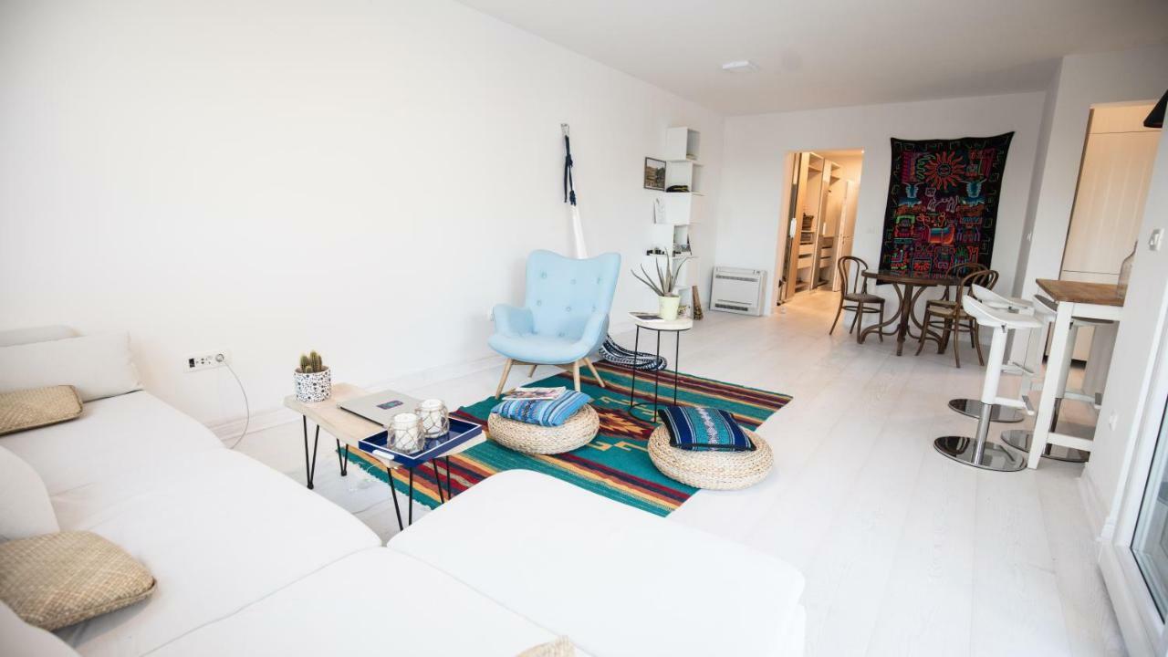 Apartment Zamarin 1 Drvenik  Dış mekan fotoğraf
