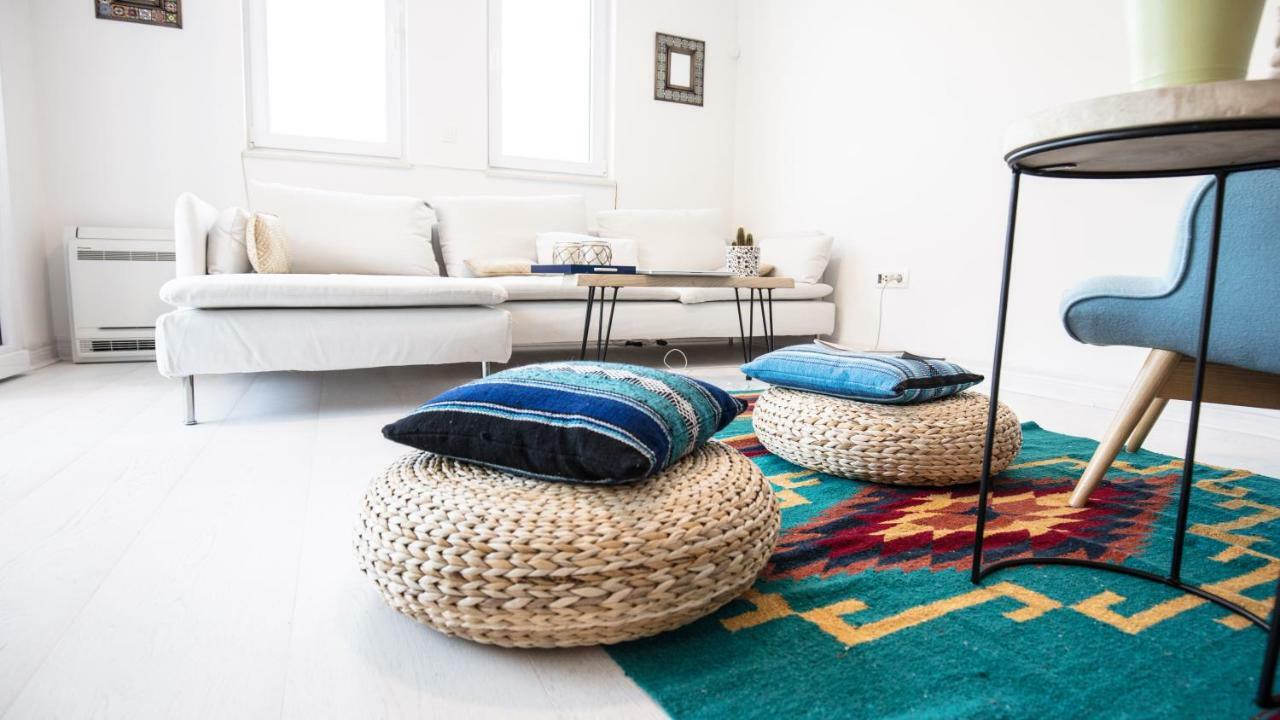 Apartment Zamarin 1 Drvenik  Dış mekan fotoğraf