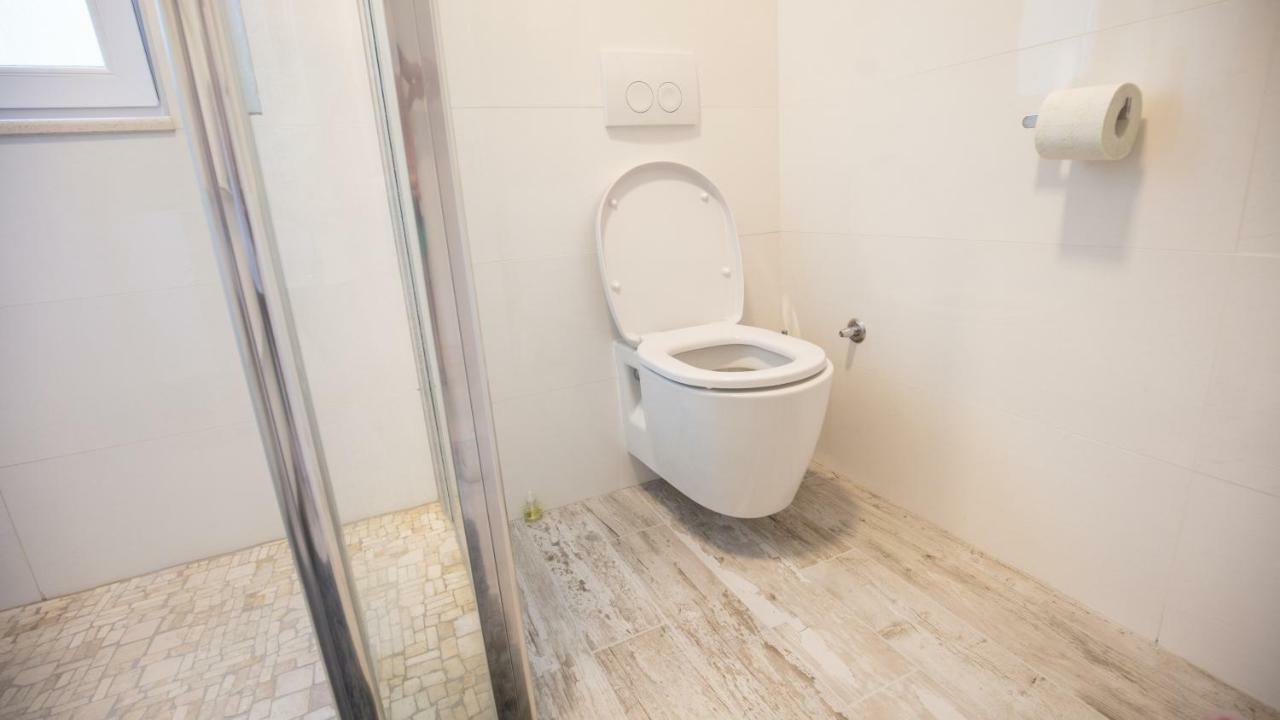 Apartment Zamarin 1 Drvenik  Dış mekan fotoğraf