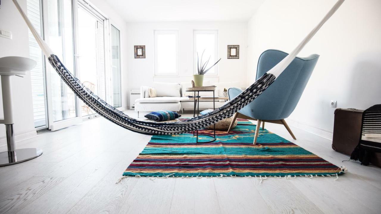 Apartment Zamarin 1 Drvenik  Dış mekan fotoğraf