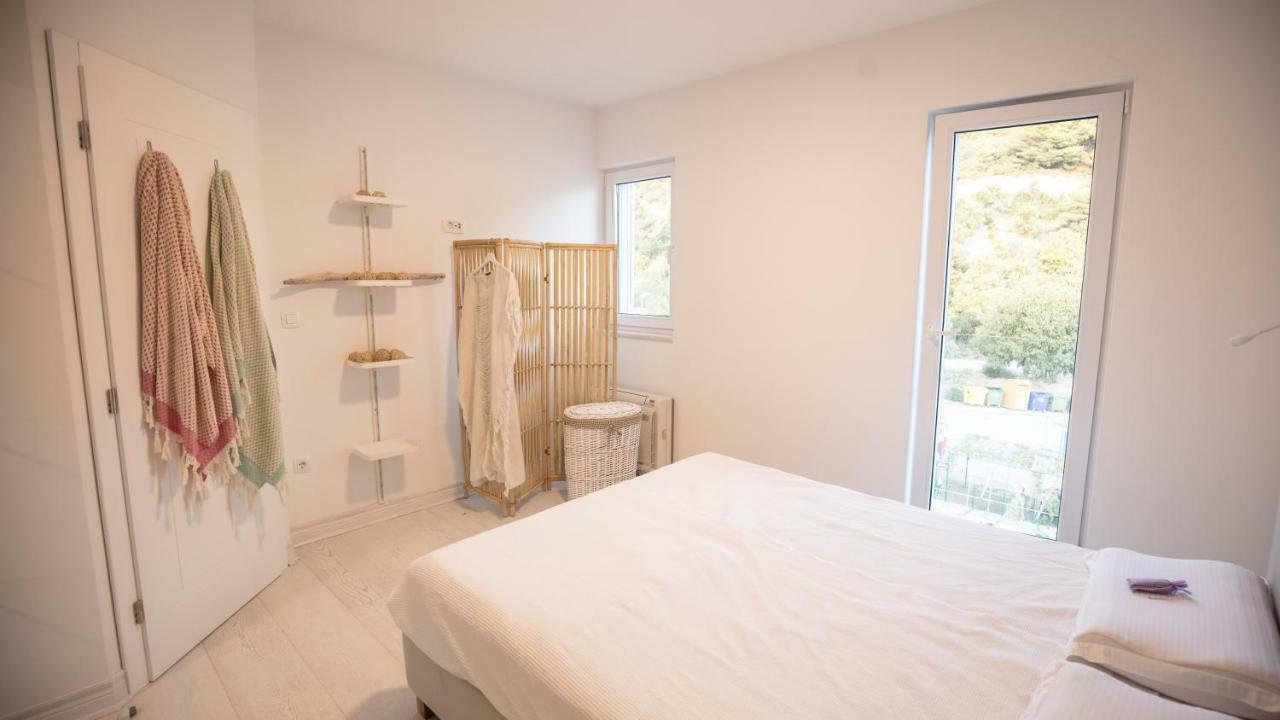 Apartment Zamarin 1 Drvenik  Dış mekan fotoğraf