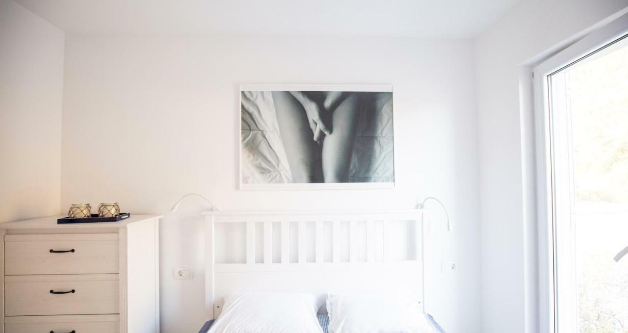 Apartment Zamarin 1 Drvenik  Dış mekan fotoğraf