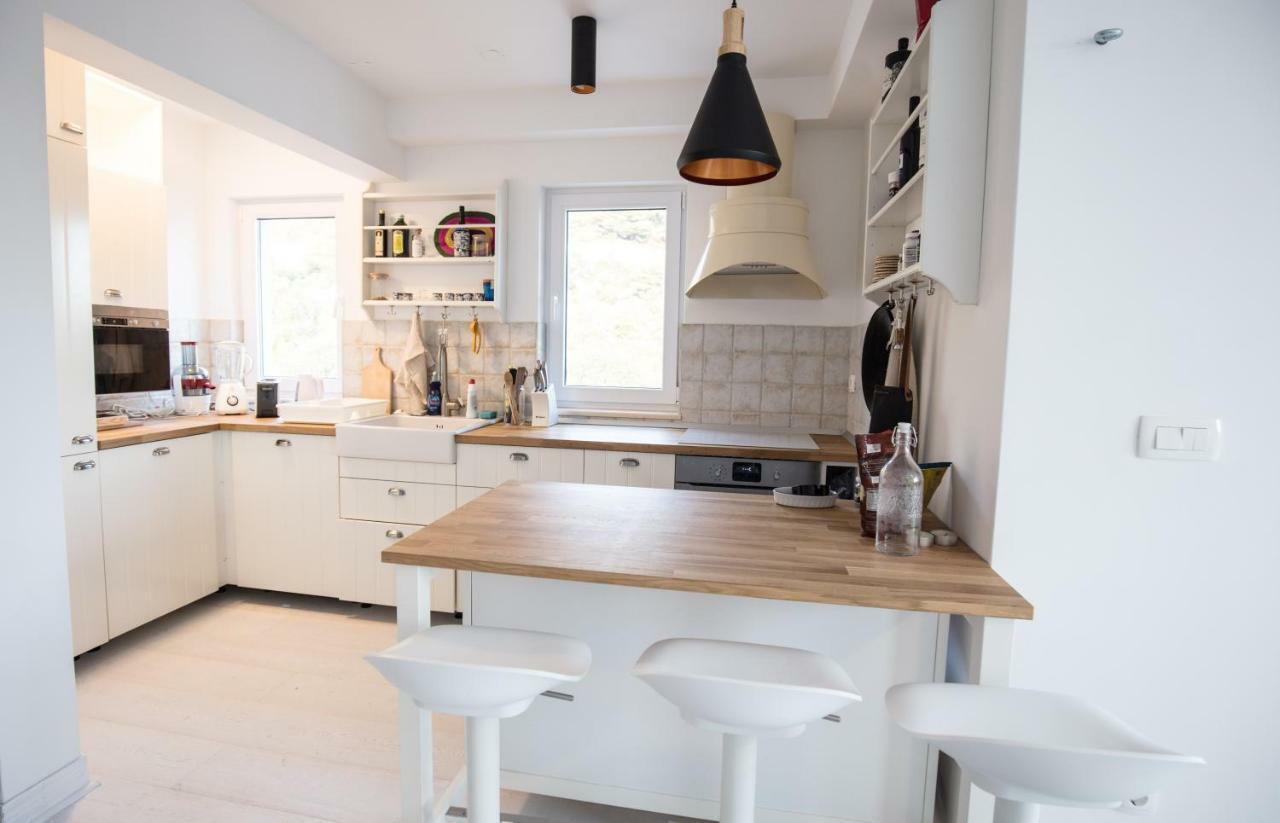 Apartment Zamarin 1 Drvenik  Dış mekan fotoğraf