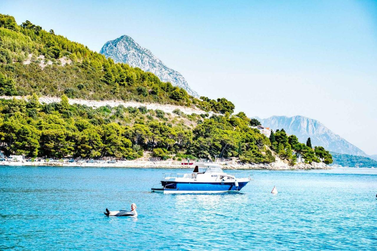 Apartment Zamarin 1 Drvenik  Dış mekan fotoğraf